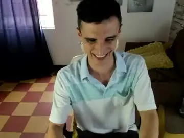 Chaturbate Best live sex cam show of felipe_colinss
