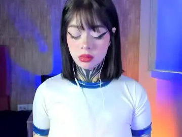 Chaturbate Adult Webcams of hanna_riu