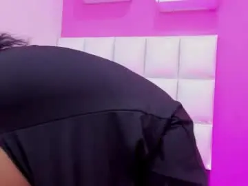 Chaturbate Adult Webcam of hassly_ebony69