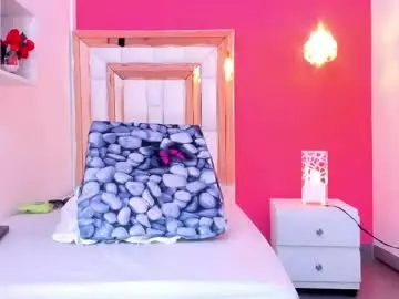 Chaturbate Nude Webcam of hassly_ebony69