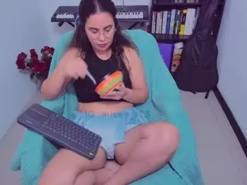 Chaturbate Adult Webcams of irinastephann