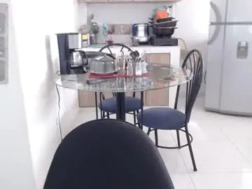 Chaturbate Nude Webcam of isahot_latin_doll