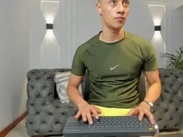 Chaturbate Private Sex Chat of jacobvg