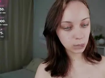 Chaturbate Nude Webcam of kiaraskulski