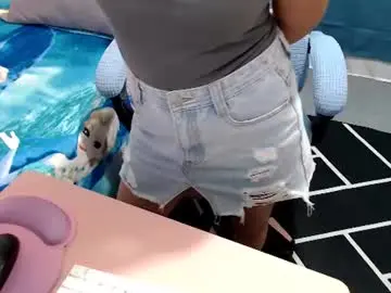 Chaturbate Best Webcam of kitty_kity