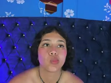 Chaturbate Live Porn of laurasmith_1