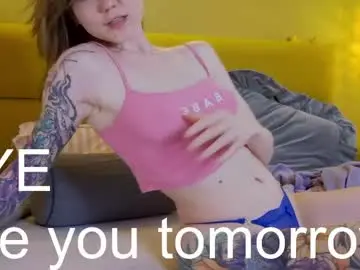 Chaturbate Best live sex cam show of lessysweety