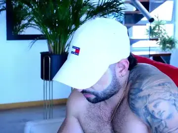 Chaturbate Live Sex of lukhass