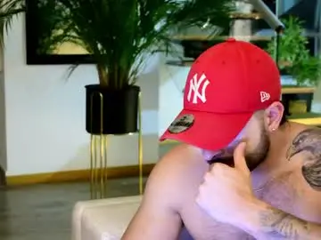 Chaturbate Adult Video Chat of lukhass