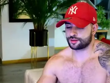 Chaturbate Adult Webcam of lukhass