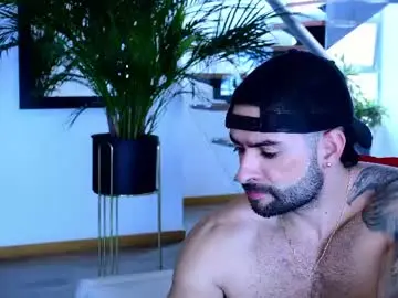 Chaturbate Best Webcam of lukhass