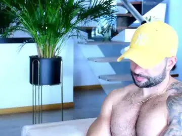 Chaturbate Adult Video Chat of lukhass