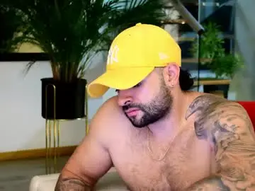 Chaturbate Adult Video Chat of lukhass