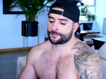 Chaturbate Adult Video Chat of lukhass