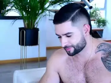 Chaturbate Adult Video Chat of lukhass