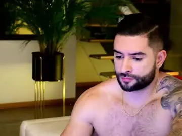 Chaturbate Adult Webcam of lukhass