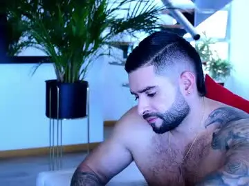 Chaturbate Live Sex of lukhass