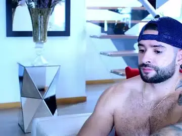 Chaturbate Adult Video Chat of lukhass
