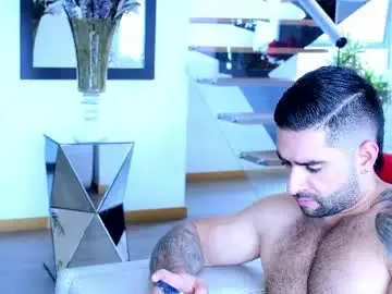 Chaturbate Sex Cam of lukhass