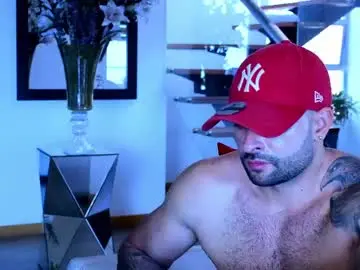 Chaturbate Sex Cam of lukhass