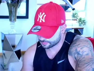 Chaturbate Live Sex of lukhass