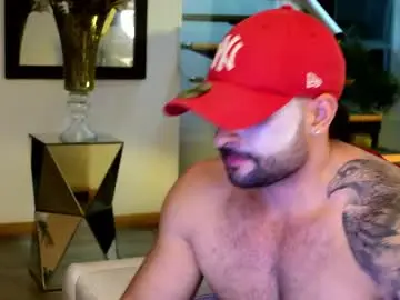 Chaturbate Adult Webcam of lukhass