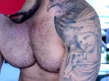 Chaturbate Nude Webcam of lukhass