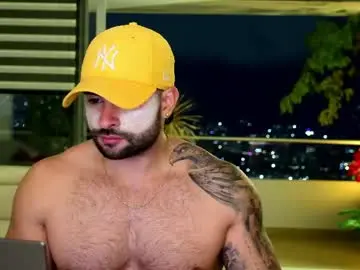 Chaturbate Free Porn Cam of lukhass