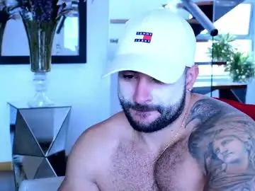 Chaturbate Nude Webcam of lukhass