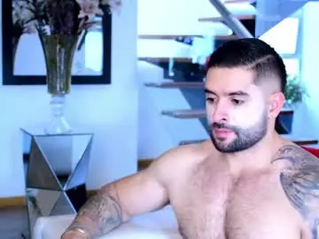 Chaturbate Watch Live Sex Cams of lukhass