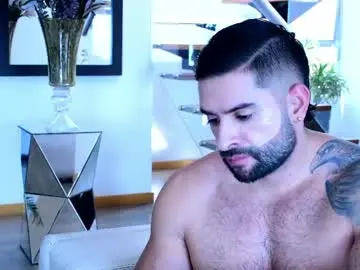 Chaturbate Best live sex cam show of lukhass