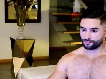 Chaturbate Adult Webcam of lukhass