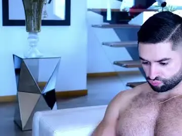 Chaturbate Nude Webcam of lukhass