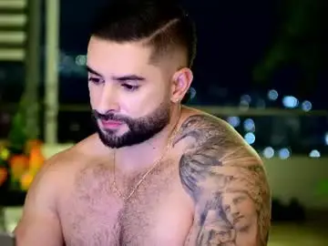 Chaturbate Sex Cam of lukhass