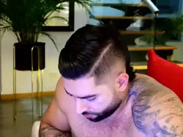 Chaturbate Adult Video Chat of lukhass