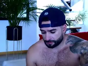Chaturbate Live Porn of lukhass