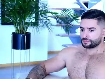 Chaturbate Adult Video Chat of lukhass