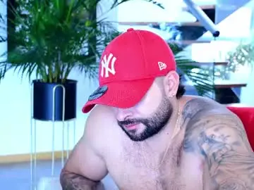 Chaturbate Best Webcam of lukhass