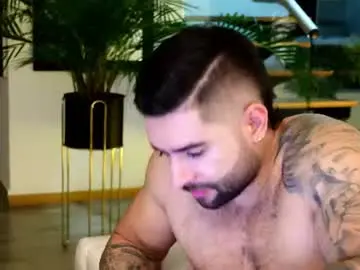 Chaturbate Adult Webcam of lukhass
