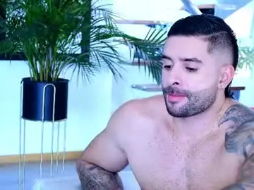 Chaturbate Sex Cam of lukhass