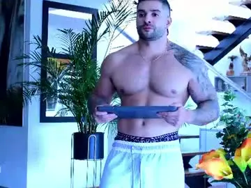 Chaturbate Sex Cam of lukhass