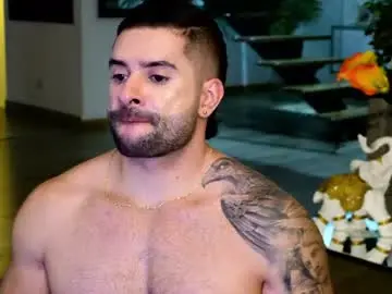 Chaturbate Best live sex cam show of lukhass