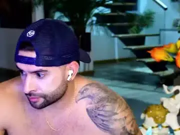 Chaturbate Best live sex cam show of lukhass