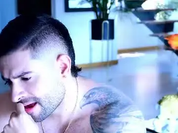 Chaturbate Best live sex cam show of lukhass
