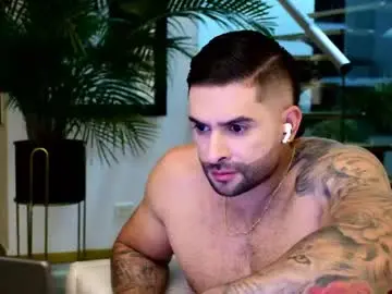Chaturbate Live Sex of lukhass