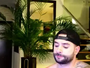 Chaturbate Nude Webcam of lukhass
