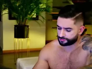 Chaturbate Live Sex Cam of lukhass