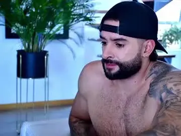 Chaturbate Free Porn Cam of lukhass