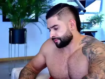 Chaturbate Best Webcam of lukhass