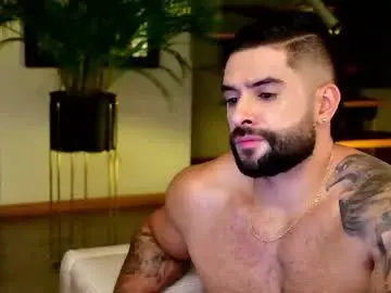 Chaturbate Adult Webcam of lukhass